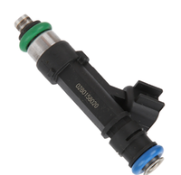 Autoteil Einspritz ventil 0280158020 Für Jeep Commander Grand Cherokee Dodge Dakota Durango Nitro 3.7 53032701AA 53032701AB