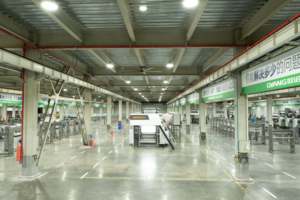 <span class=keywords><strong>4</strong></span>色自动平板打印机CI高速柔版 - Product Image 6