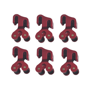 En gros : Poulies de tirage pour arcs compound, Séparateurs de cordes et Glissières pour accessoires d'<span class=keywords><strong>arc</strong></span> et de flèche de chasse, Arcs compound - Product Image 4