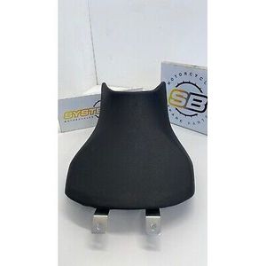 Sella Anteriore Compatibile per Benelli TRK 502 2021 2022, Design Ribassato, Sella Moto - Product Image 4