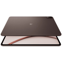 Version Globale OnePlus Pad 4 13.2'' 3.4K IPS LCD 144Hz 16 Go de RAM Batterie Grande Capacité 13380 mAh Snapdragon 8 Elite Gen 5 Tablette PC