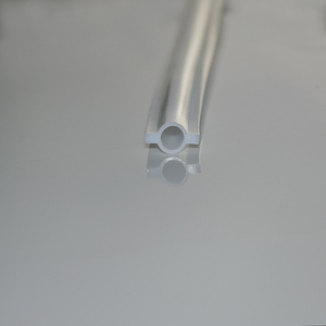 Usine de plastique d'ingénierie de ligne solide PTFE Tube solide Fep Tube ultra-mince Tuyau de revêtement en Ptfe - Product Image 6