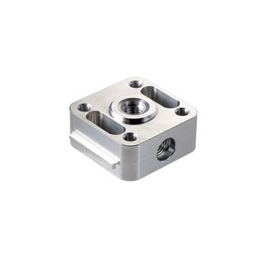 <strong>Professional</strong> Factory Precision <strong>Investment</strong> <strong>Casting</strong> Silica Sol Micro Part - Product Image 5