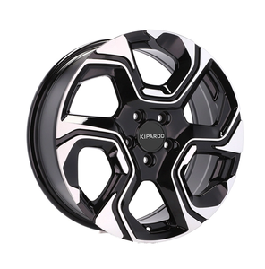 Kipardo Jantes en alliage 17 pouces pour <span class=keywords><strong>FIAT</strong></span> Freemont Voyager Pacifica - Product Image 2