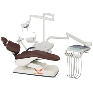 Manufacturer Brazil Dental Unit With X-Ray Film Viewer