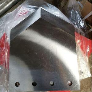 Lame di Alta Qualità per Macchine di Riciclaggio Motori, Attrezzature per Spellatura Radiatori, Lame per Macchine Granulatrici di Cavi - Product Image 6