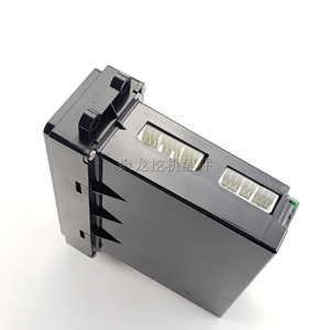 Excavator Air Conditioner Controller Panel For Hyundai R150 215 220 225 305-9 Dc 24V <b>Push</b> <b>Button</b> <b>Switch</b> - Product Image 4