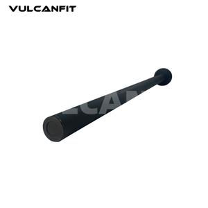 VULCANFIT Steel <strong>Mace</strong> <strong>Ball</strong> Fitness Equipment 4-40kg for Bodybuilding - Product Image 6