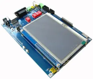 STM32F429BIT6 Original MCU In Stock 180MHz 2MB Flash LQFP208 Integrated Circuit IC Chip Microcontroller