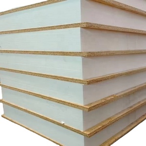 <span class=keywords><strong>Tablero</strong></span> de pared de panel con aislamiento <span class=keywords><strong>estructural</strong></span> de OSB SIP OSB - Product Image 2