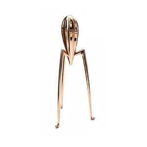 Presse-citron manuel Octopus Alien en alliage de zinc, décoration de cuisine, ornement de maison, accessoire d'ameublement - Product Image 5