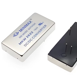 Nouveau convertisseur DC/DC original MKW2622 15 Watts 4:1 à plage d'entrée ultra-large – Composant électronique en stock - Product Image 1