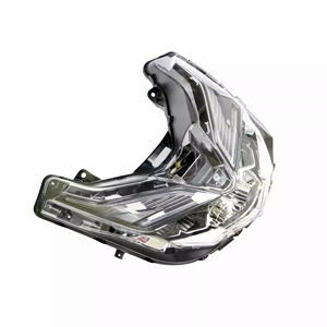 Ensamblaje de Faro Delantero LED de Alta Calidad para Motocicleta <span class=keywords><strong>Honda</strong></span> Forza300 NSS350 Forza 300 <span class=keywords><strong>NSS</strong></span> <span class=keywords><strong>350</strong></span> 2018-2021 - Product Image 4