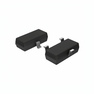 Electronic Circuit Components In Stock Transistors DTC363EKT146 TO-236-3, SC-59, SOT-23-3 - Product Image 1