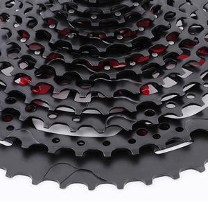 Piñón Libre para Bicicleta Bolany de 12 Velocidades 9-50T, Aleación de Aluminio Ligera, Cassette XD para Bicicleta de Montaña - Product Image 4