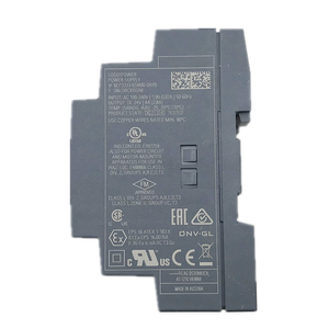 โมดูลจ่ายไฟโลโก้ PLC รุ่น 6ep3333-6sb00-0ay0 - Product Image 2