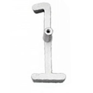 Venta caliente de la mejor calidad de acero inoxidable números 1-2 parejas pueden personalizar accesorios colgantes más vendidos Freeze Branding - Product Image 6