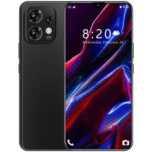 Cherry motor Tiuna X5 itel a60 equipos de fabricación de teléfonos vídeos calientes para teléfono móvil smartphone 14 Face ID 5g