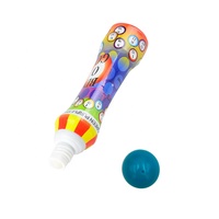 Marqueur de bingo promotionnel pas cher CH2809, pinceau de dessin pour bingo 40 ml, jeu de bingo