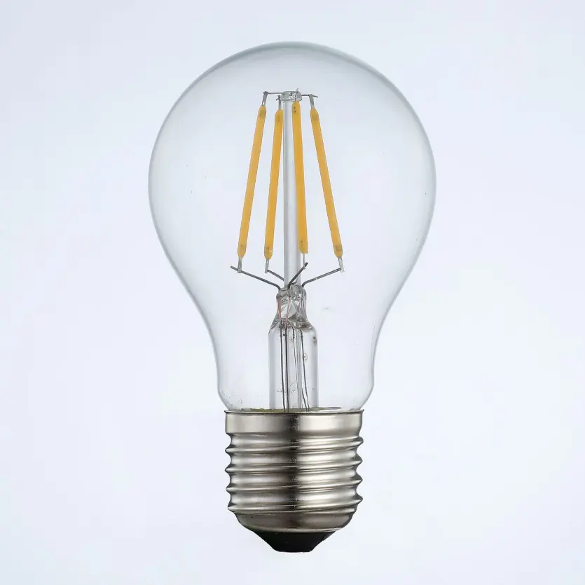 Vintage retro dimmbare 4W G95 E27 Edison LED Licht Glühlampen