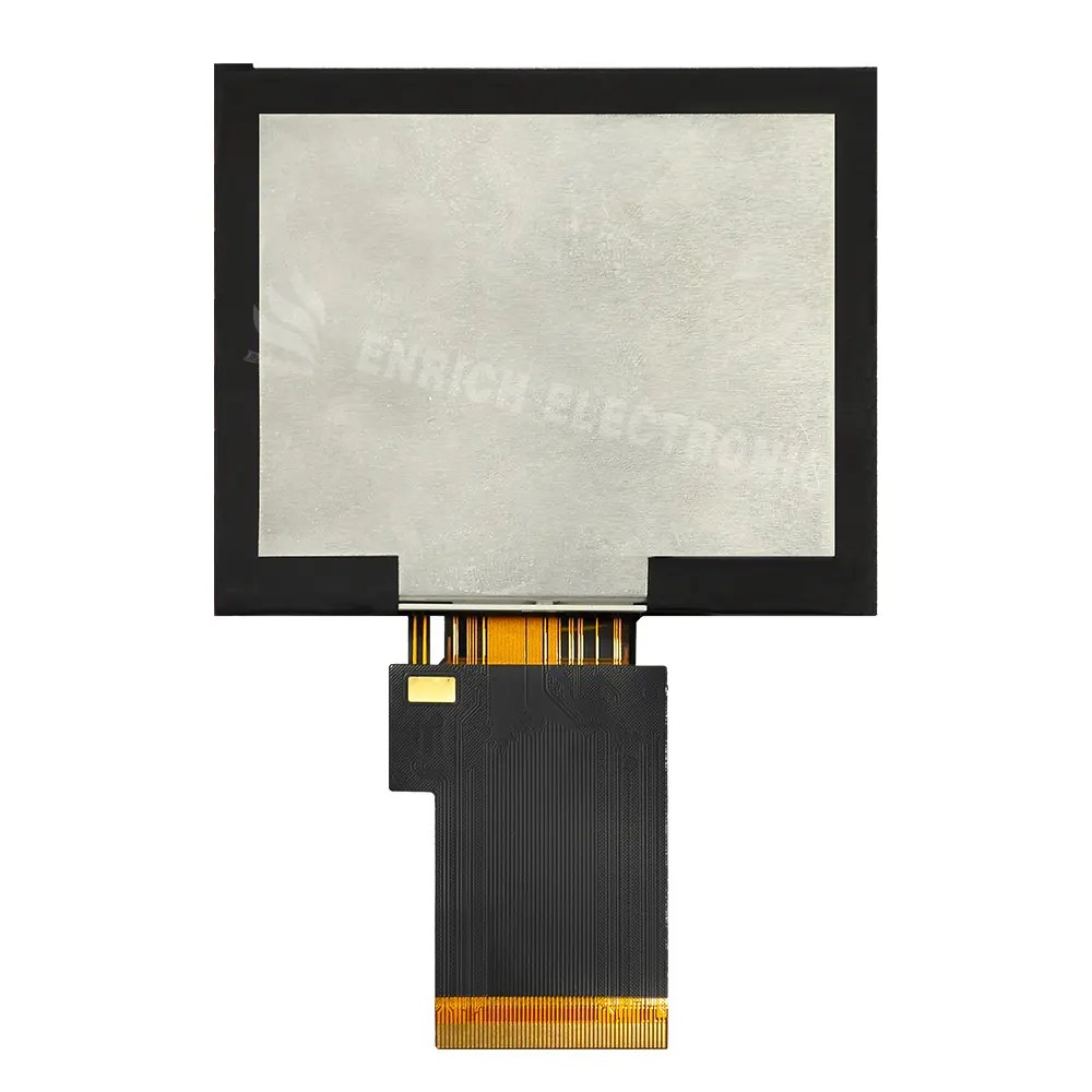 3.5 인치 320x240 고해상도 TFT 터치 LCD 모듈 TFT LCD 디스플레이 강화