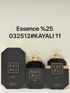 น้ำหอม <span class=keywords><strong>Kayali</strong></span> 100 มล. หมายเลข น้ำหอมสำหรับผู้หญิง 28 ชนิด ติดทนนาน 48 ชั่วโมง - Product Image 5