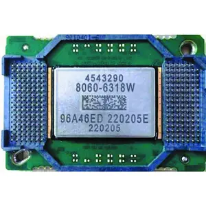 Benq mp511 chip dmd 8060-6138w/8060-6139w