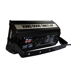 Martin nguyên tử 3000 ánh sáng nhấp nháy siêu sáng DMX512 LED flash cho bên Câu lạc bộ thanh Disco-Trắng Đèn sân khấu cho DJ - Product Image 2