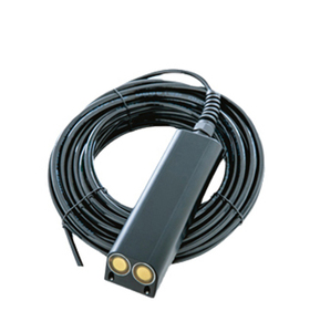 BOY-WF06-F प्लास्टिक चर क्षेत्र खुले चैनल प्रवाह मीटर तरल अपशिष्ट जल के लिए और आईपी 68 रेटिंग वाली नदी - Product Image 2