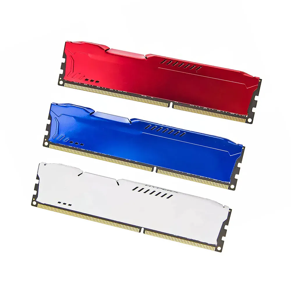 Full Compatible Memoria RAM DDR3 4GB 8GB 1600MHz 1333MHz PC3-12800 Desktop Memory