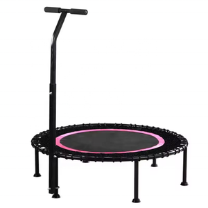 <span class=keywords><strong>Petit</strong></span> <span class=keywords><strong>trampoline</strong></span> professionnel de gymnastique d'intérieur bon marché mini <span class=keywords><strong>trampoline</strong></span> de forme physique - Product Image 4