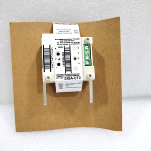1 Módulo de Entrada Dual Inteligente para Alarma contra Incendios Siga-ct2, Artículo Original Nuevo de Marca PLC, PLC Original Nuevo de Marca PLC - Product Image 3