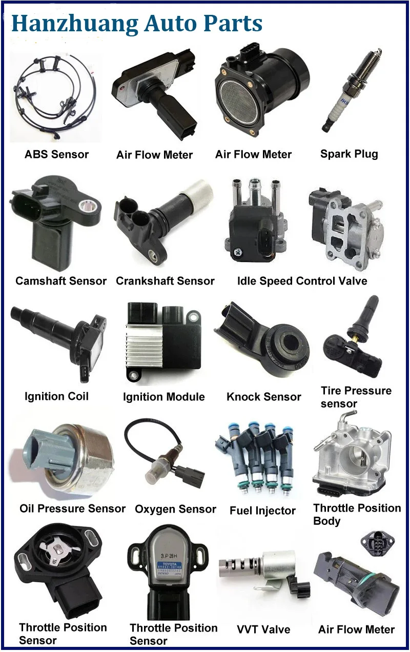 Cheap Price 198500-1131 Throttle Position Sensor TPS for Suzuki