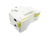 Interruptor de Circuito en Miniatura Ic65n 1a Ic60n para PLC