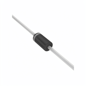 Single Diodes Buy Electronics Components Online DO-204AL, DO-41, Axial Original One Stop Service 1N5395S-T - Product Image 1