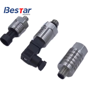 Sensore di Pressione dell'Acqua ad Alta Precisione 0,25%FS 150psi 4-20mA Trasmettitore di Pressione 304 Sensore di Pressione Atmosferica - Product Image 2