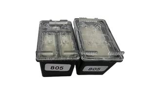 Nuovo colore e nero vuoto cartuccia di inchiostro commestibile per Hp stampante a getto d'inchiostro per torta al cioccolato e caffè e cibo stampante - Product Image 5