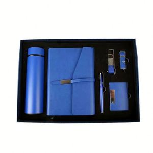 Besery - Ensemble cadeau d'entreprise promotionnel personnalisé en gros avec logo pour la fête des pères - Product Image 1