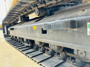 Caterpillar usado para excavadora CAT 315D, buen estado, oruga hidráulica, Original japonés de segunda mano, incluye engranaje de motor - Product Image 3