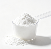 Poudre de L-Tyrosine en Gros, Qualité Alimentaire, Matière Première Acide Aminé pour le Soutien du Stress et de l'Humeur, Complément Nutritionnel Sportif