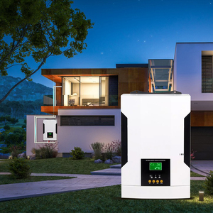 Pv Microinvers พลังงานไฟฟ้า Nep <span class=keywords><strong>Microinverter</strong></span> พลังงานแสงอาทิตย์500วัตต์600วัตต์1200วัตต์ในตารางแผงเซลล์แสงอาทิตย์ - Product Image 4