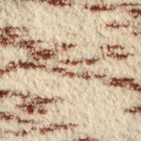 2025 automne hiver fabricant de textiles nouvelle tendance InStock jaune tigre imprimé 20 alpaga 32 laine boucle polaire tissu Tweed
