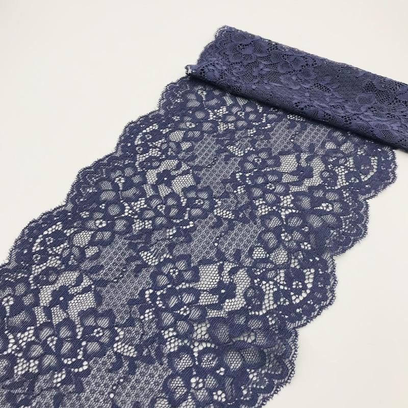 High Quality French Cotton Embroidery Flower
