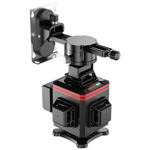 <span class=keywords><strong>Nivel</strong></span> Láser de Haz de 16 Líneas con Pantalla LCD y Visualización de Ángulo, Niveles Láser Electrónicos Verdes para Bricolaje, Conjunto OEM de Láser de Líneas Cruzadas <span class=keywords><strong>360</strong></span> de 16 Líneas - Product Image 4