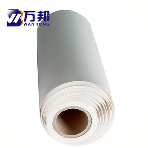 Hot Selling High-quality 42GSM Fast Dry Heat Transfer Sublimation Paper
