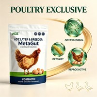 ADZ MetaGut Layer & Breeder Poultry Exclive Layer Breeder
