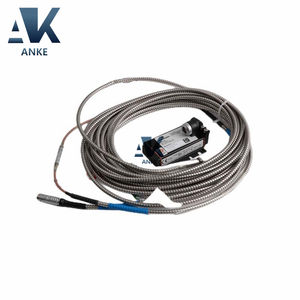 Sensor de corriente de Foucault EMERSON PR6424/010-040-CN CON021 - Product Image 2