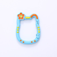 Anneau de chat en métal multicolore Fermoir à ressort Mousqueton Porte-clés Crochet Chaîne de chien Diy Bijoux Boucle Connecteur Fournitures