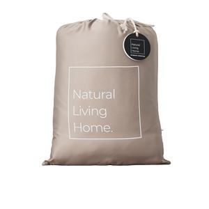 ชุดเครื่องนอน100% จากผ้าปูเตียงไม้ไผ่ออร์แกนิกชุดเครื่องนอนไม้ไผ่ - Product Image 5