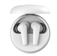 Écouteurs sans fil supra-auriculaires avec ANC, prise en charge AAC, transducteur dynamique, étanchéité IPX5, commandes tactiles pour DJ et gaming